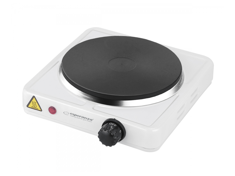 Esperanza Pinatubo EKH002W elektromos főzőlap