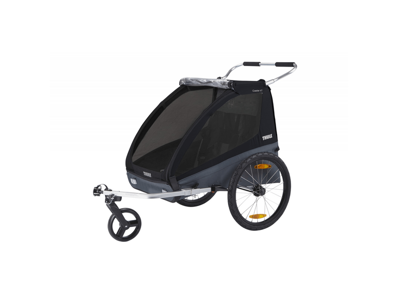 Thule Coaster XT kerékpáros gyermekhordozó (10101810)