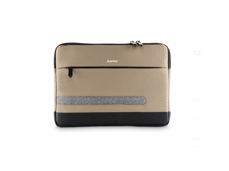 Hama Univerzalna torba za tablet "terra" do 11", bež (217247)