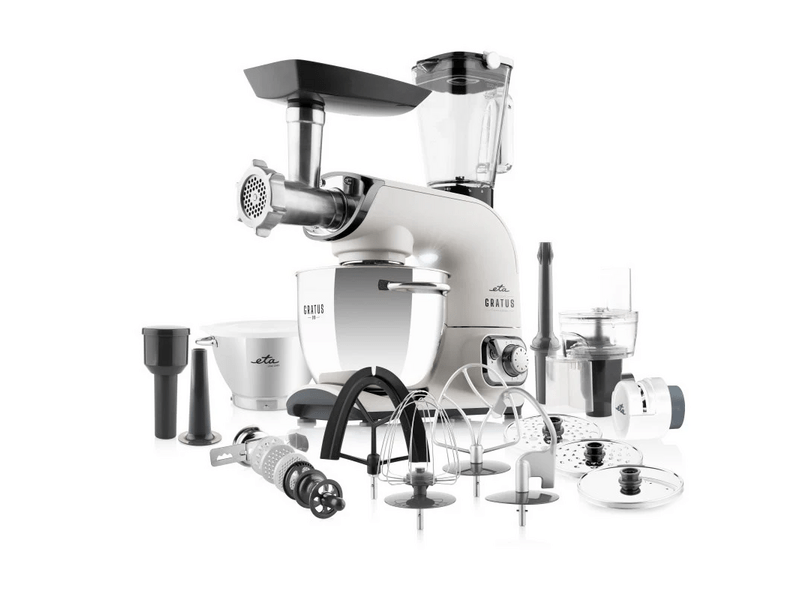 Eta Gratus Evo Expert Konyhai robotgép (1028 90065)