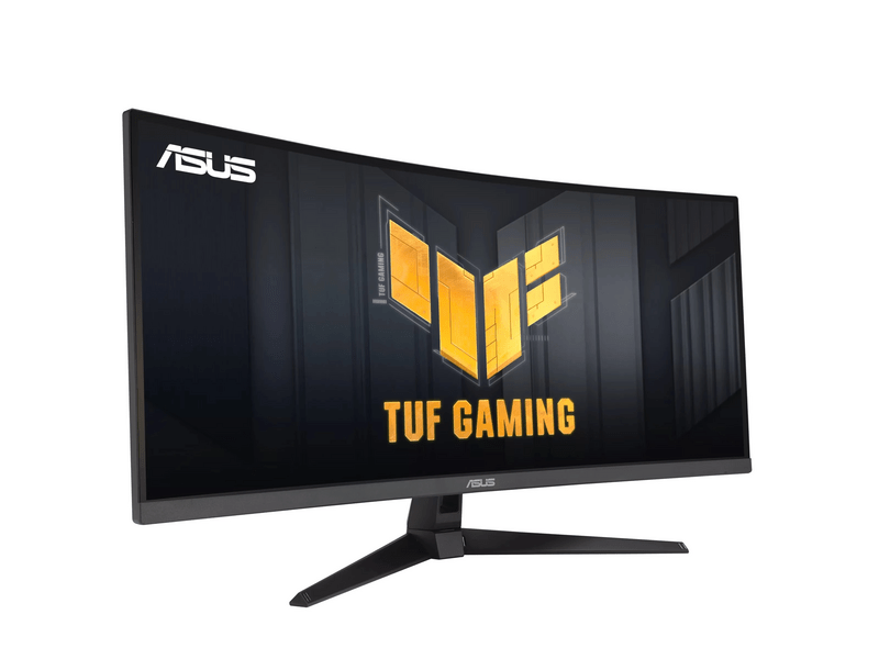 Asus TUF Gaming VG34VQ3B 34" zakrivljeni monitor