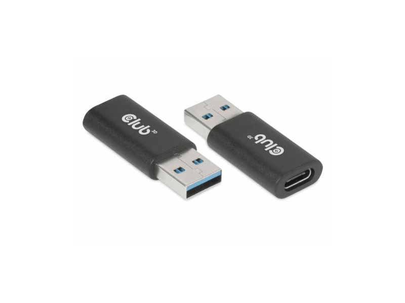 USB 3.2 A USB 3.2 C adapter