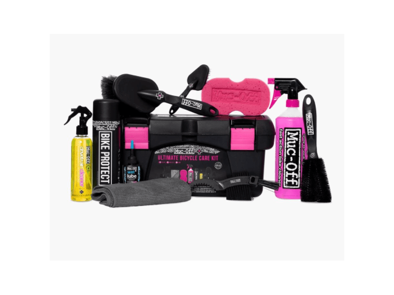 Muc-Off Ultimate Bicycle készlet