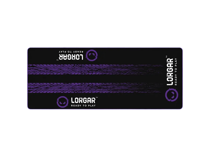 Lorgar RX1FM Padlószőnyeg szimulátorhoz