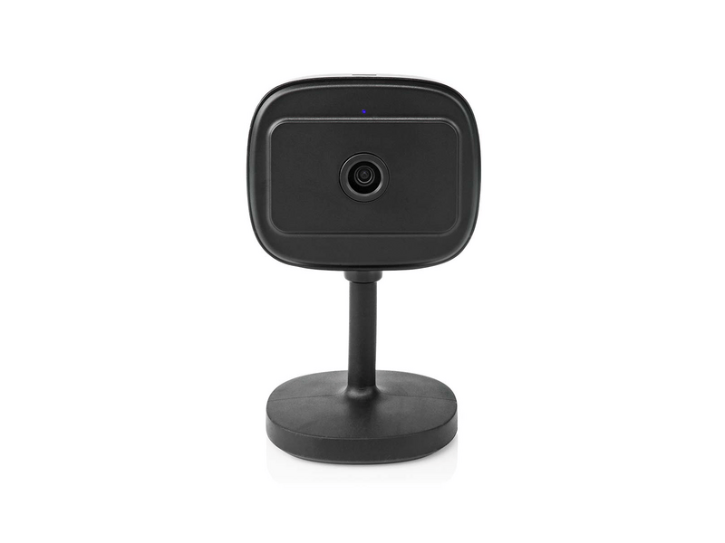 Nedis SmartLife WIFICI07CBK beltéri kamera