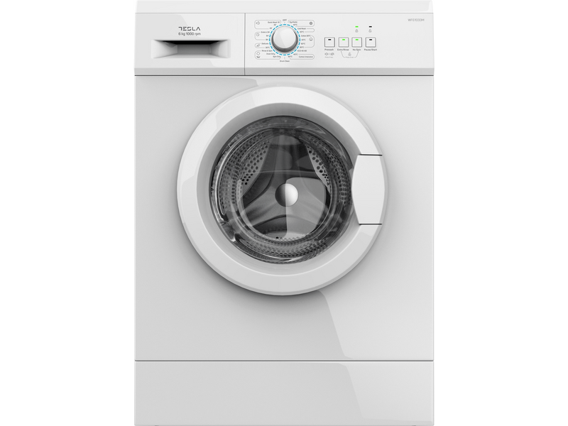 Tesla WF61033M Elöltöltős mosógép
