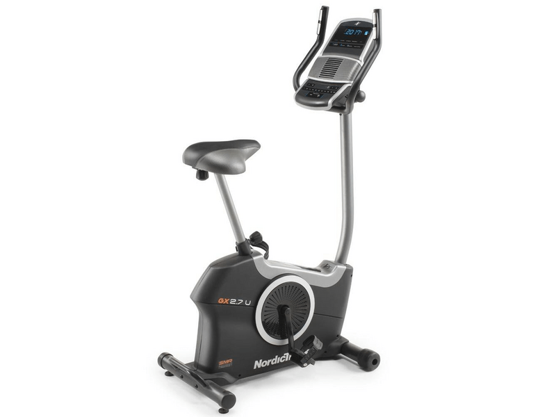 NordicTrack GX 2.7 U szobakerékpár