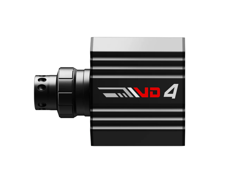 PXN VD4 F PC Szimulátor szett, fekete