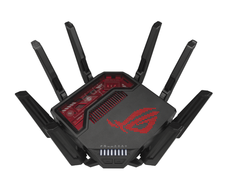 Asus Router ZenWifi BT10 - BT10 2-PK-Fh