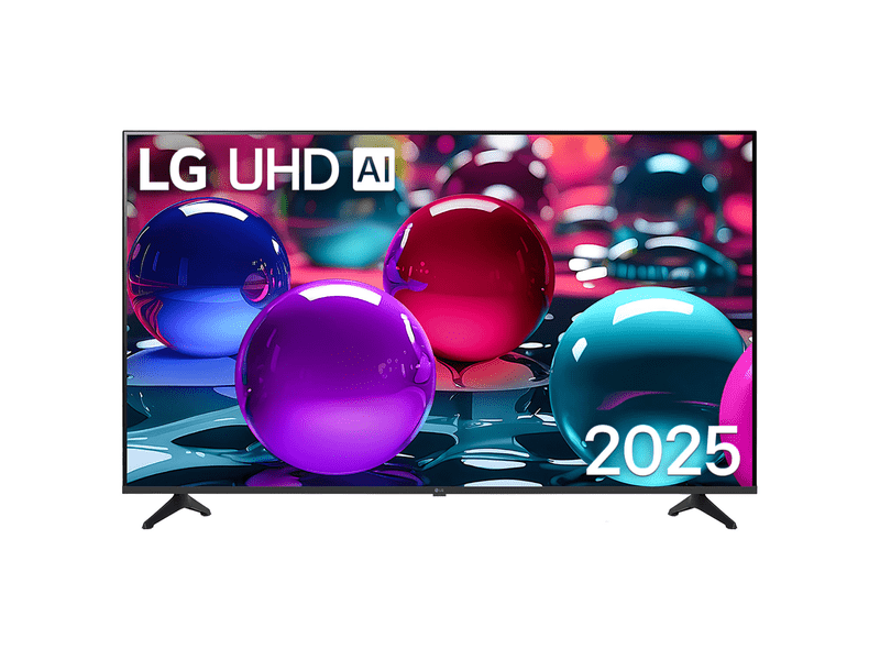Smart LED TV, 4K UHD, HDR, webOS