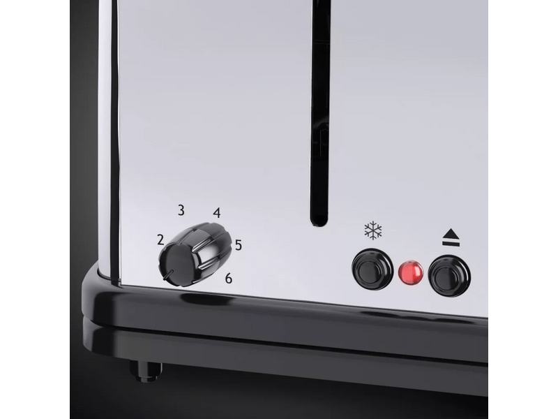 RUSSELL-HOBBS 23520-56 DUGI TOSTER ZA 4 KRIŠKE PEĆNICE