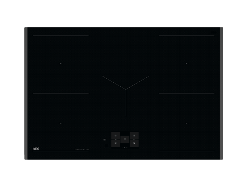 AEG TH85IM30FB beépíthető indukciós főzőlap