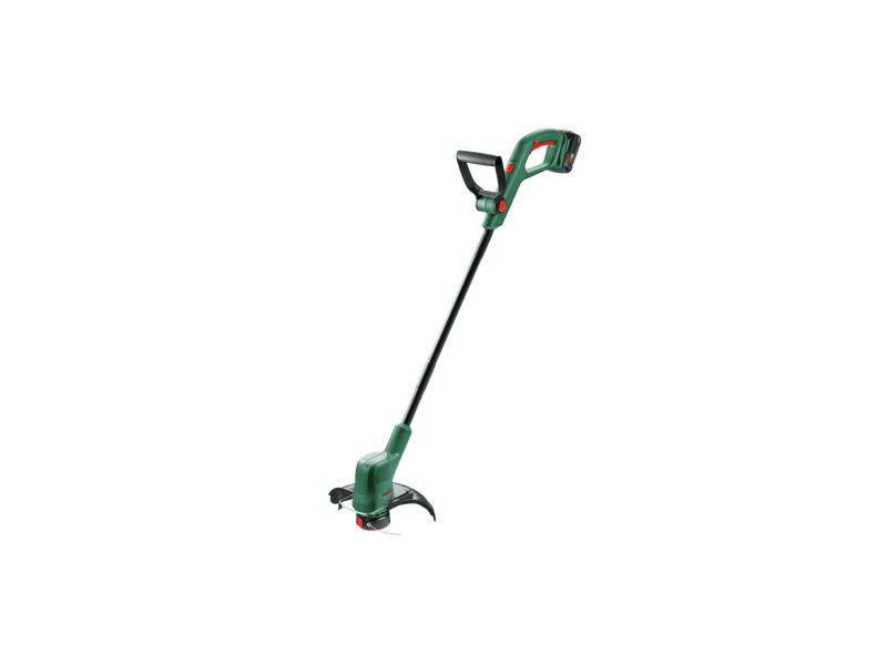 Bosch Easy GrassCut 18V–26 Akkus szegélynyíró (06008C1C03)