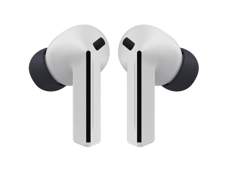 Samsung Galaxy Buds3 FE Fülhallgató, szürke (SM-R420NZAAEUE)