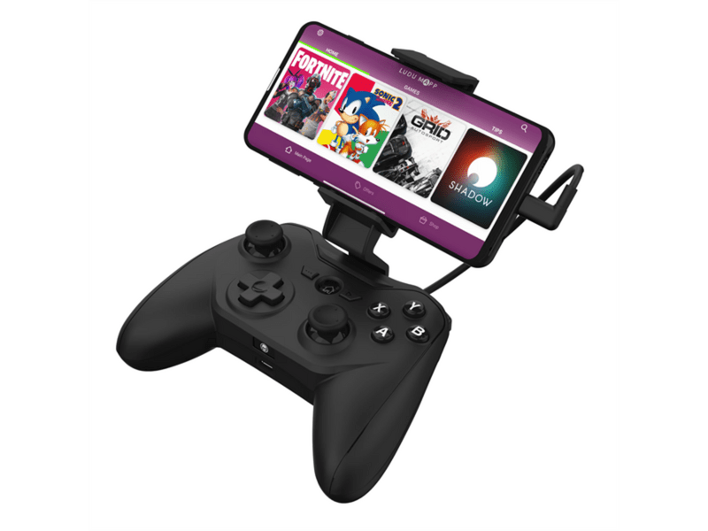 RiotPWR™ Android Controller (RR1825A)