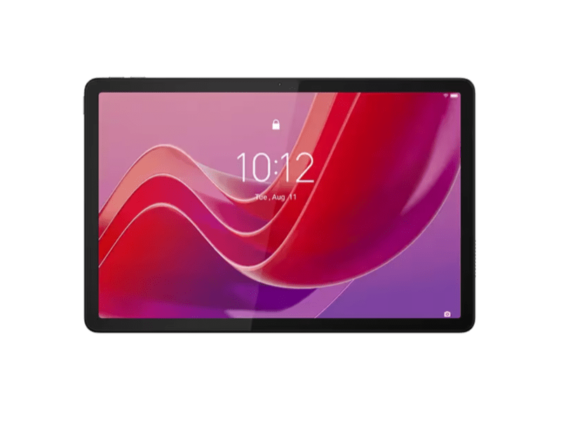 Lenovo Tab M11 8/128 GB Tablet + Lenovo Tab Pen (ZADA0293GR)
