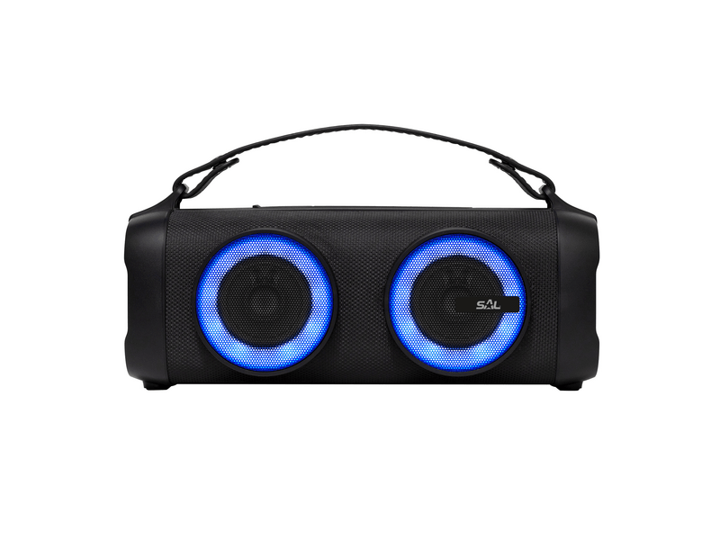 SAL BT 3000 Prijenosni Bluetooth zvučnik