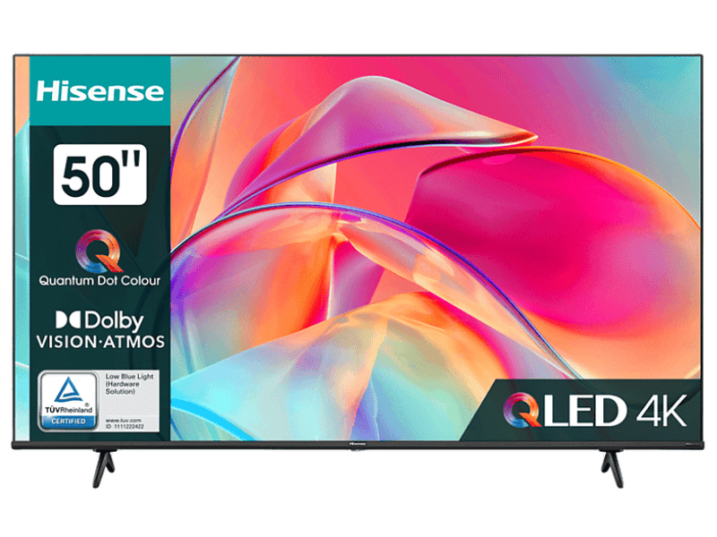 Hisense 50E7KQ 50