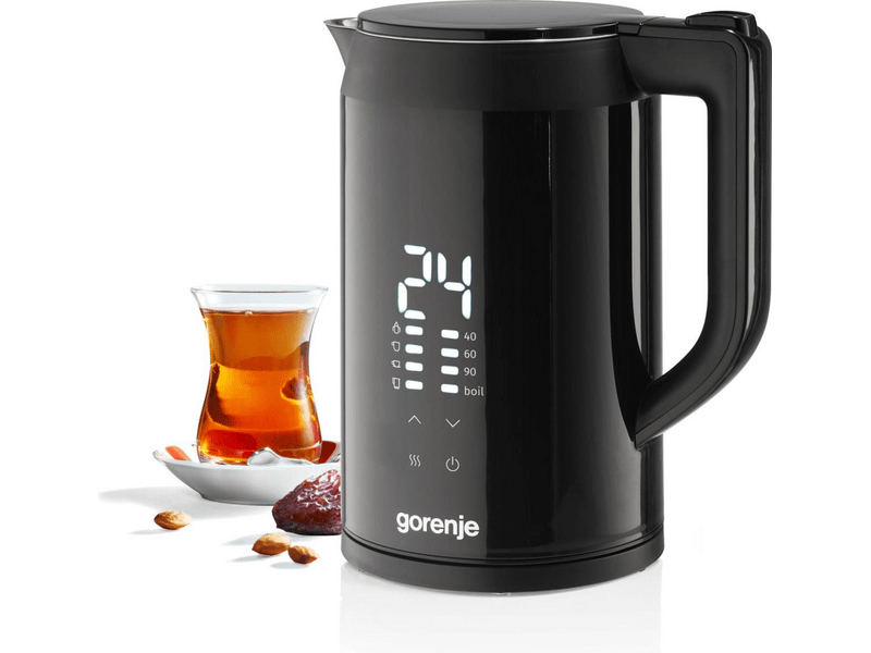 Gorenje K17DWDII Vízforraló, 1,7l