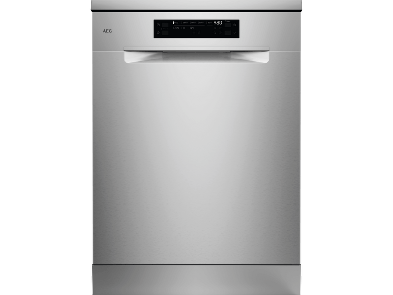 AEG GF6200C2SNM Szabadonálló mosogatógép