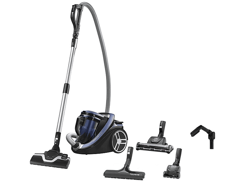 Rowenta RO7961EA Silence Force Cyclonic usisavač bez vrećice