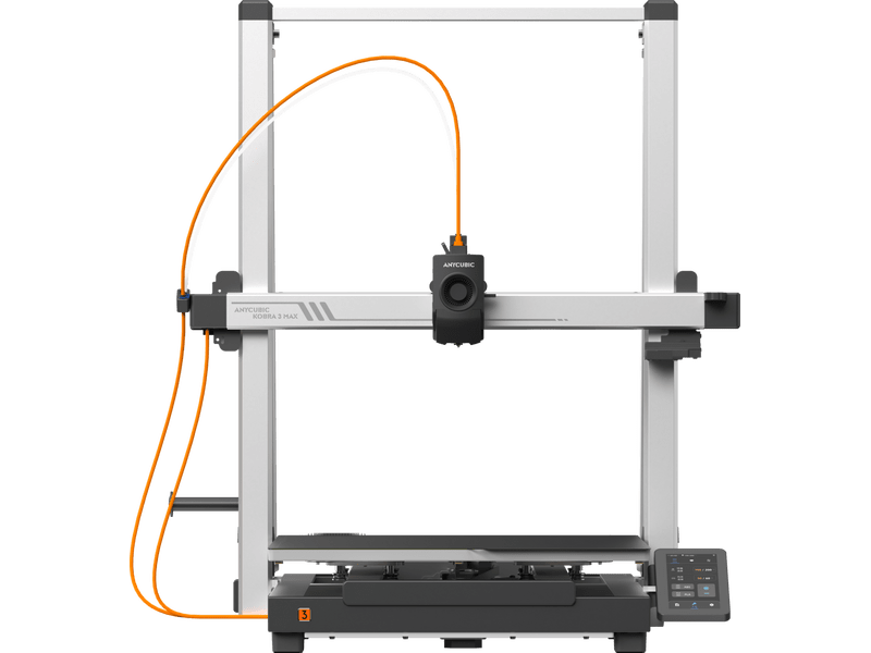 Anycubic Kobra 3 Max 3D Nyomtató (KB3MBK0A-O)