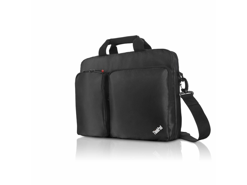 Lenovo ThinkPad 3-in-1 4X40H57287 Notebook táska, 14,1