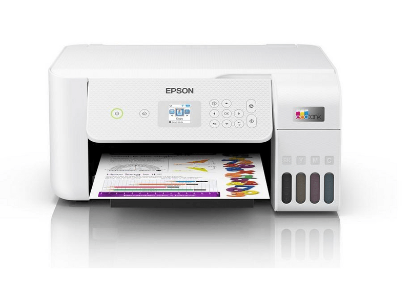 Epson EcoTank L3266 Tintasugaras nyomtató