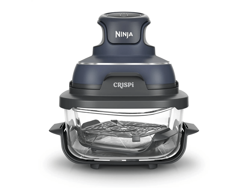 Ninja FN101EUGY Crispi 4in1 Hordozható Airfryer