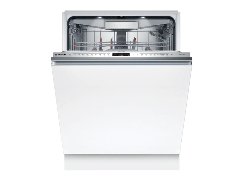 Bosch SMV8ECX01E Beépíthető mosogatógép