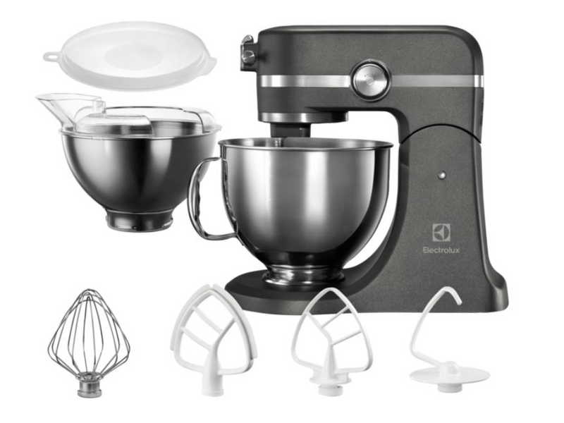 ELECTROLUX EKM5540 Assistent Konyhai robotgép