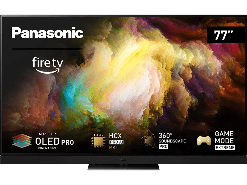 Panasonic TV-77Z93AEG Smart OLED 195 cm