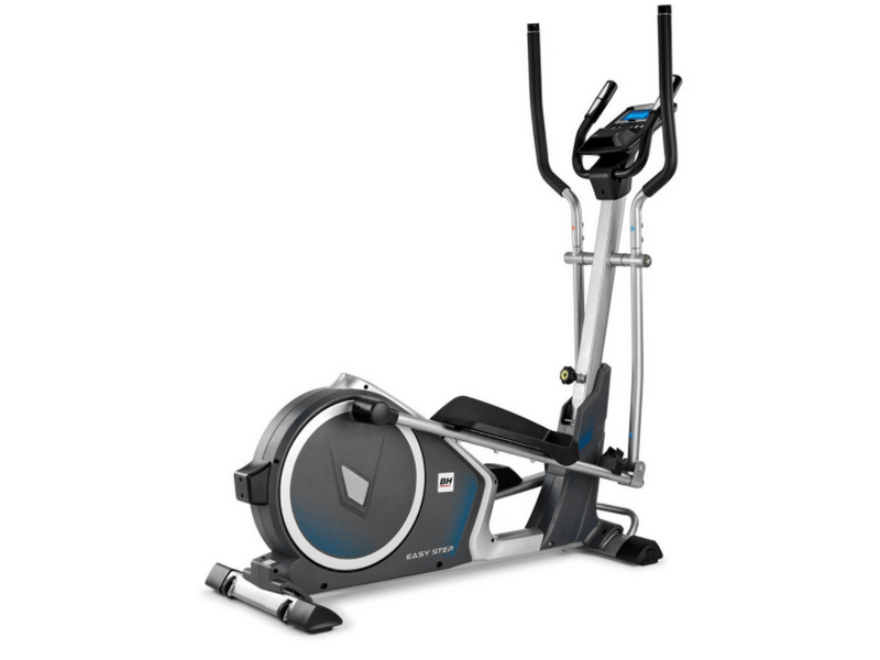 BHF G2518 EasyStep Dual elliptikus tréner