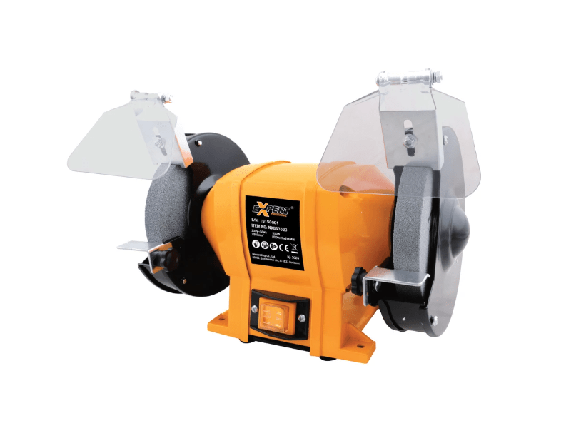 Expert NXBG3520 Kettős köszörű