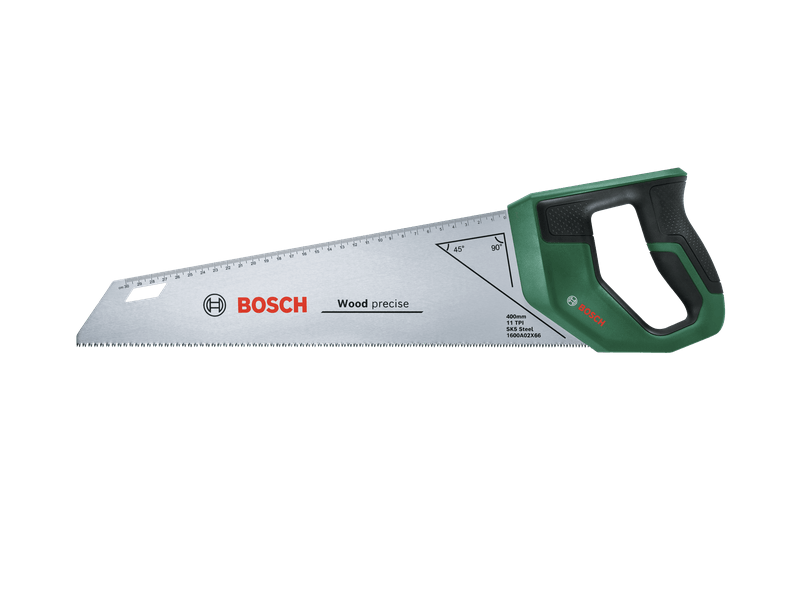 Bosch 1600A02ZA9 Univerzális fűrész, 400 mm