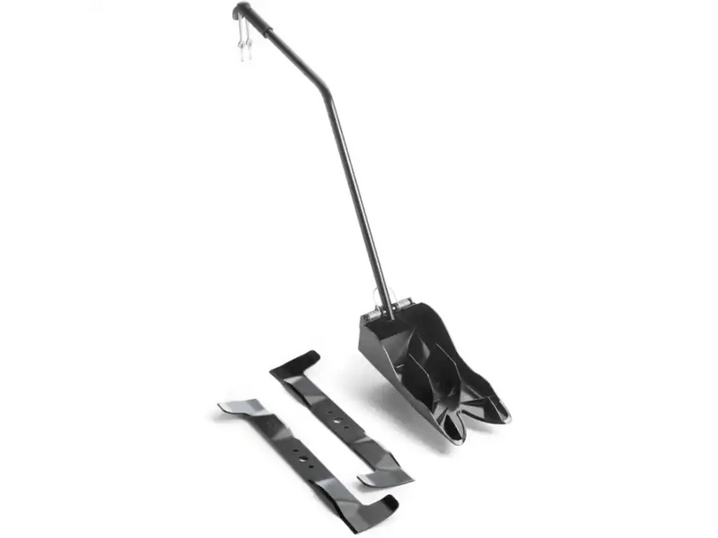 Stiga TC HE 102 mulcs kit (dugó és kés) (299901074/0)