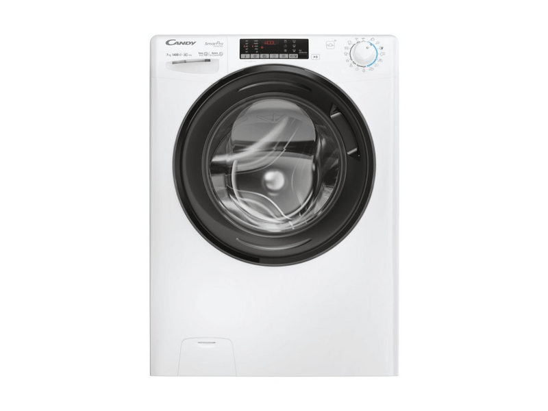 Candy CSO4474TWMB6/1-S Perilica rublja s prednjim punjenjem