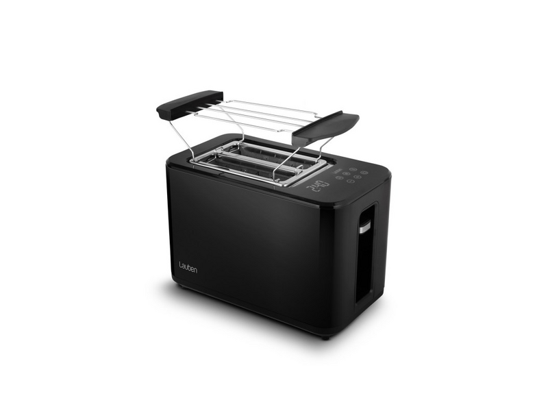 Lauben 900BC Kenyérpirító
