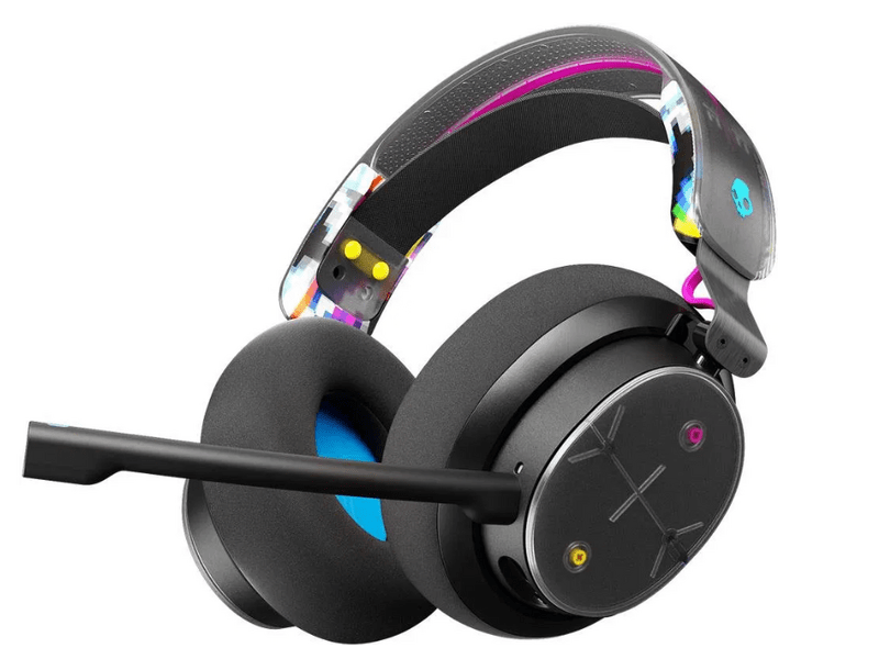 Skullcandy S6PPY-S963 PLYR vezeték nélküli fejhallgató