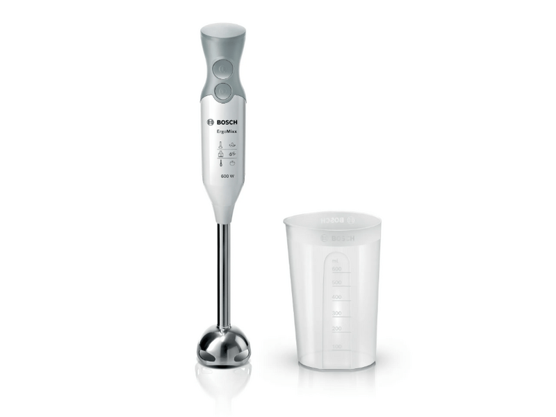 Bosch MSM66110 Štapni mikser, bijeli
