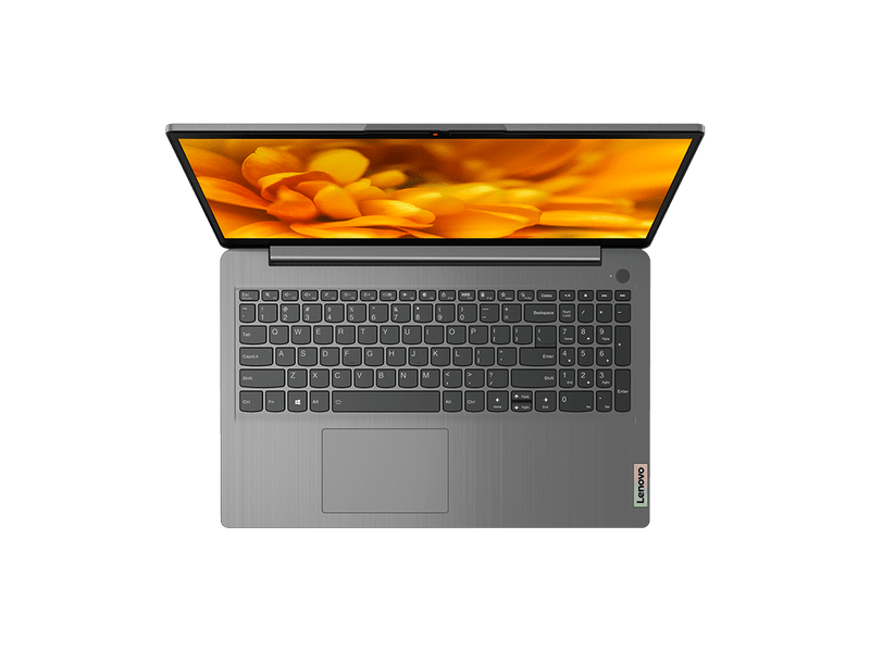 Lenovo Ideapad 3 15ITL6 Notebook + Windows® 11 Home S