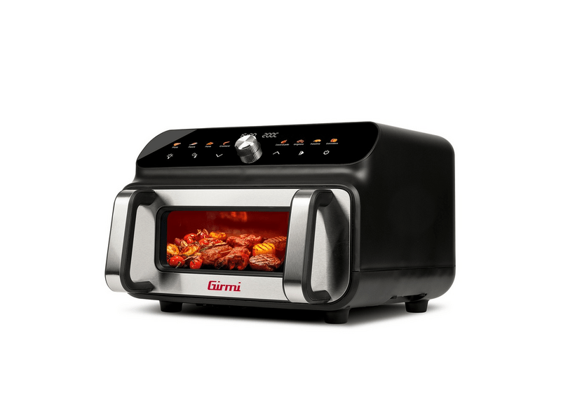 Girmi FG77 Ecofrit Grill Forrólevegős Sütő (FG7700)