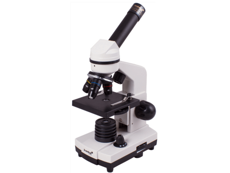 Levenhuk Rainbow D2L 0,3M Digitális mikroszkóp, Moonstone / Holdkő