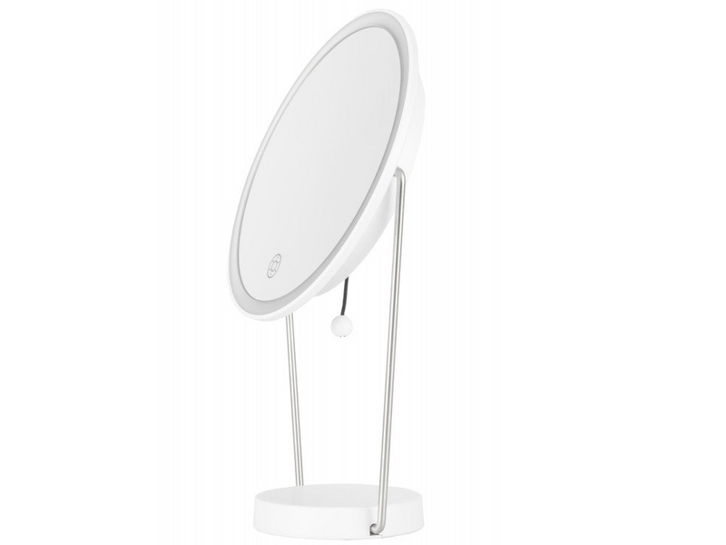 Humanas HS-ML01 ogledalo za šminkanje s LED rasvjetom (HS3670)