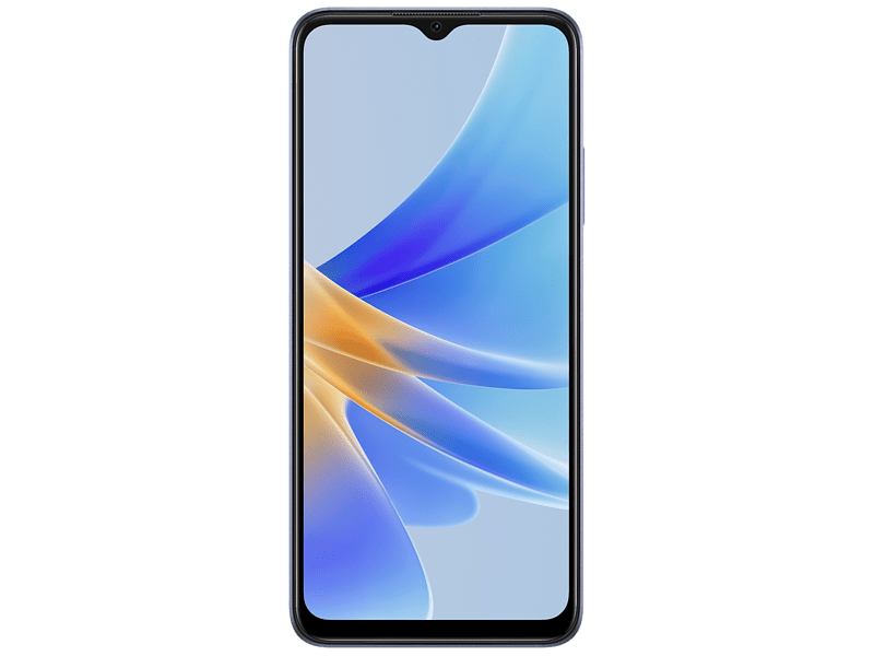 Oppo A17 64/4GB Okostelefon, Fekete