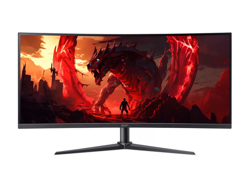 Acer Nitro XZ0 XZ340CURW0bmiiphx UM.CX0EE.018 34