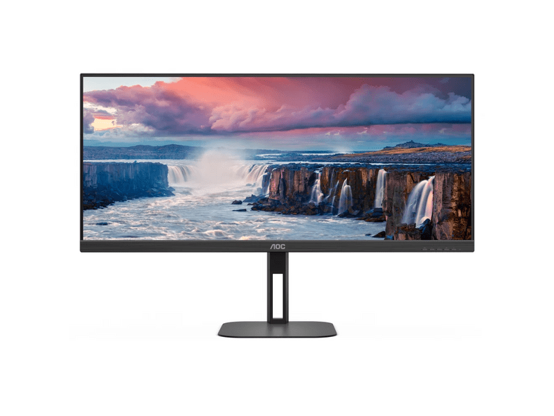 AOC U34V5C/BK 34