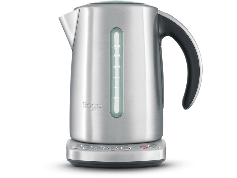 Smart kettle,vízforraló