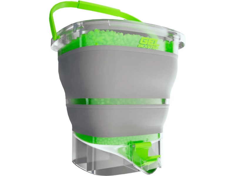 Gel Blaster Gellet Depot zselés töltény vödör (GELBGDEP)