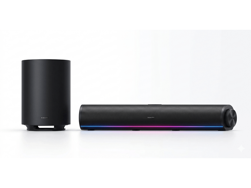 Xiaomi Desktop Speaker Pro Set Hangszóró (QBH4355GL)